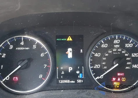 2017 Mitsubishi Outlander Se из США, поврежденный, VIN JA4AD3A31HZ064455